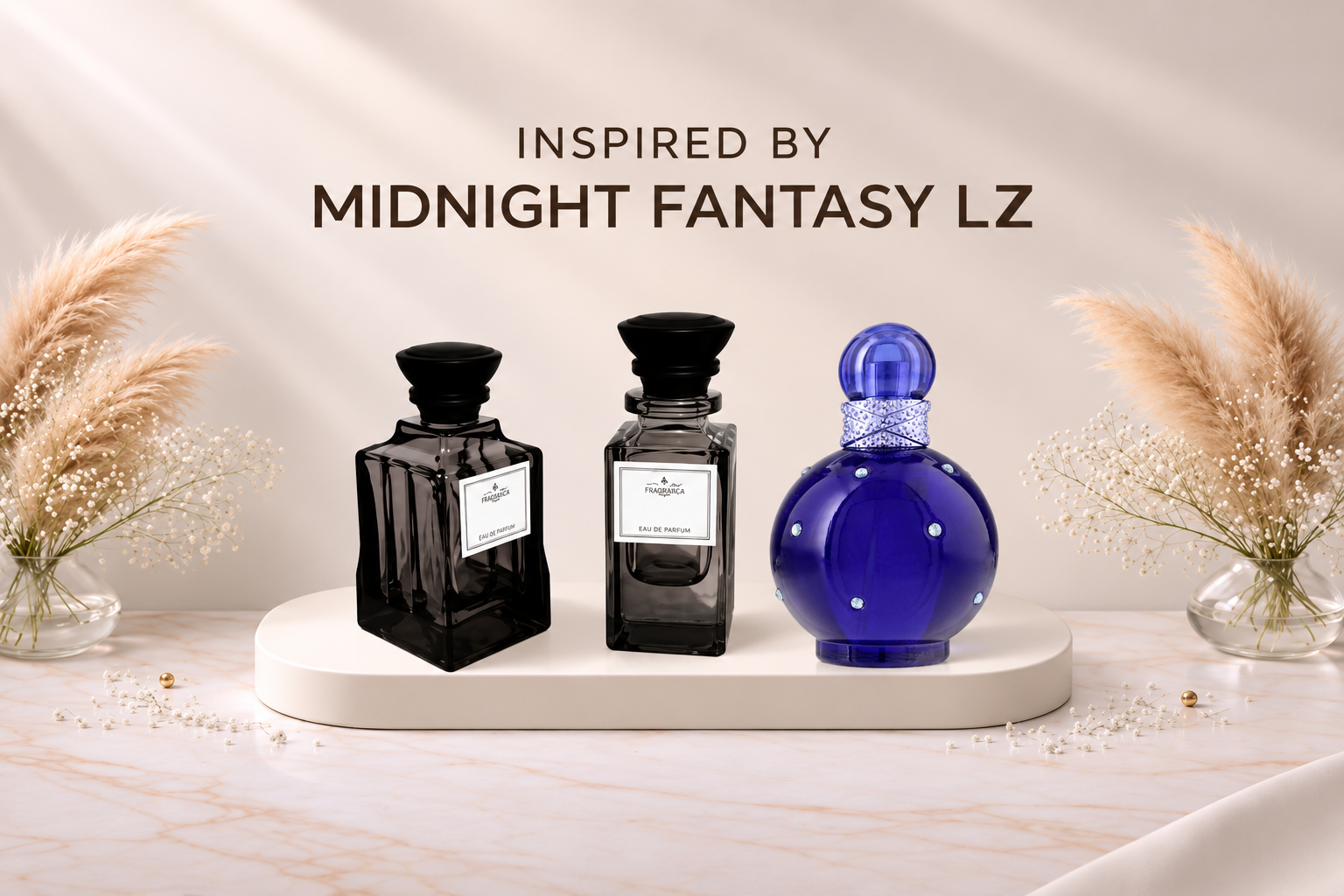 Midnight Fantacy LZ