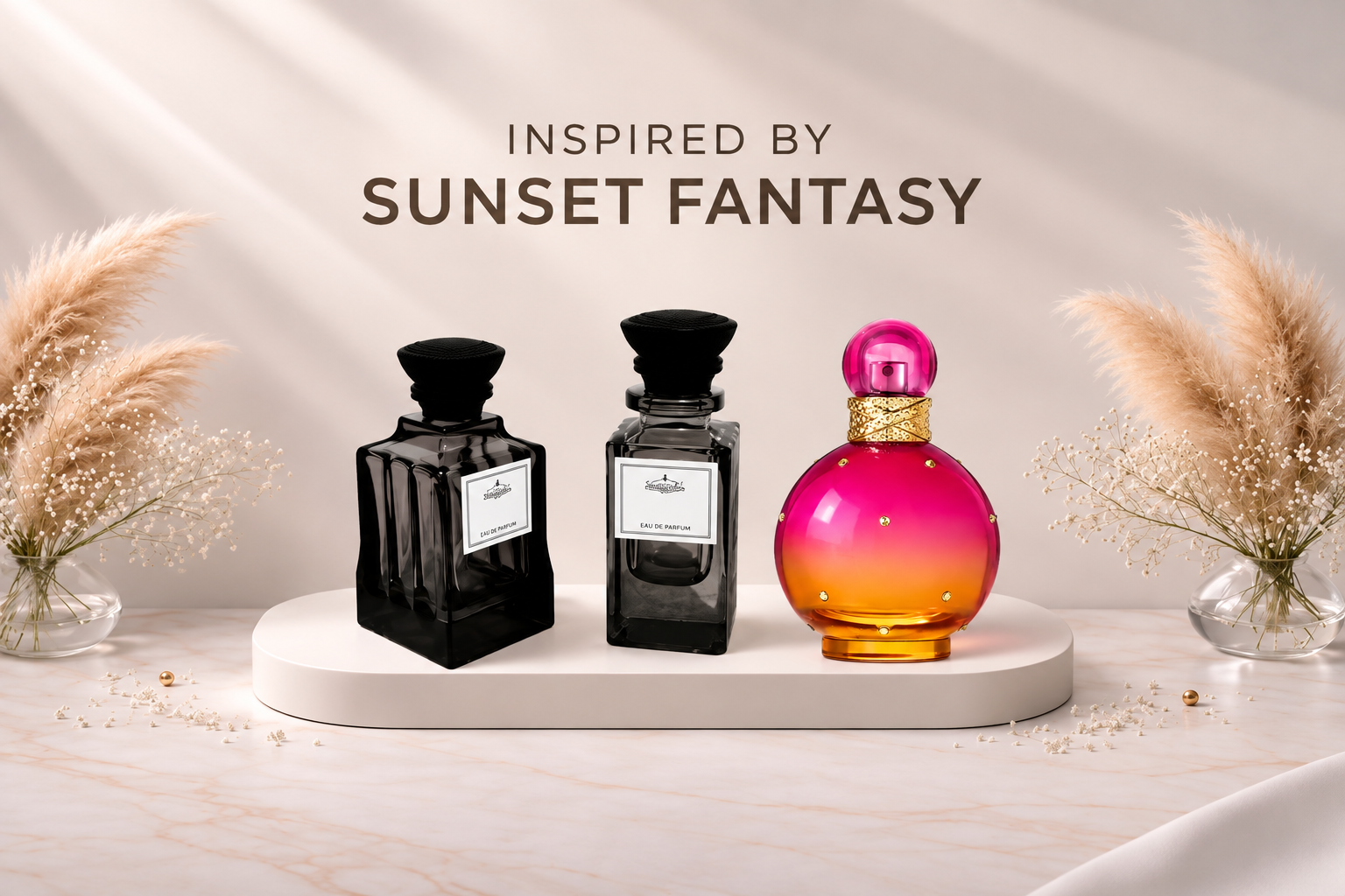 Sunset Fantasy