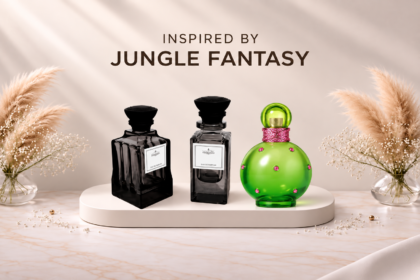 Jungle Fantasy
