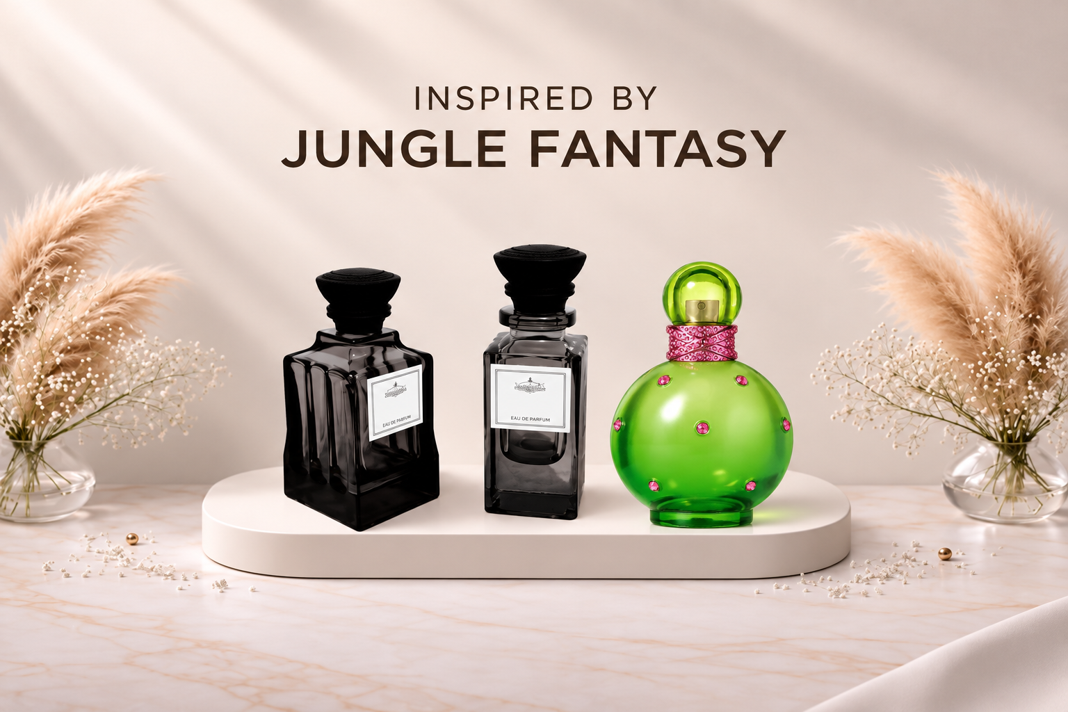 Jungle Fantasy