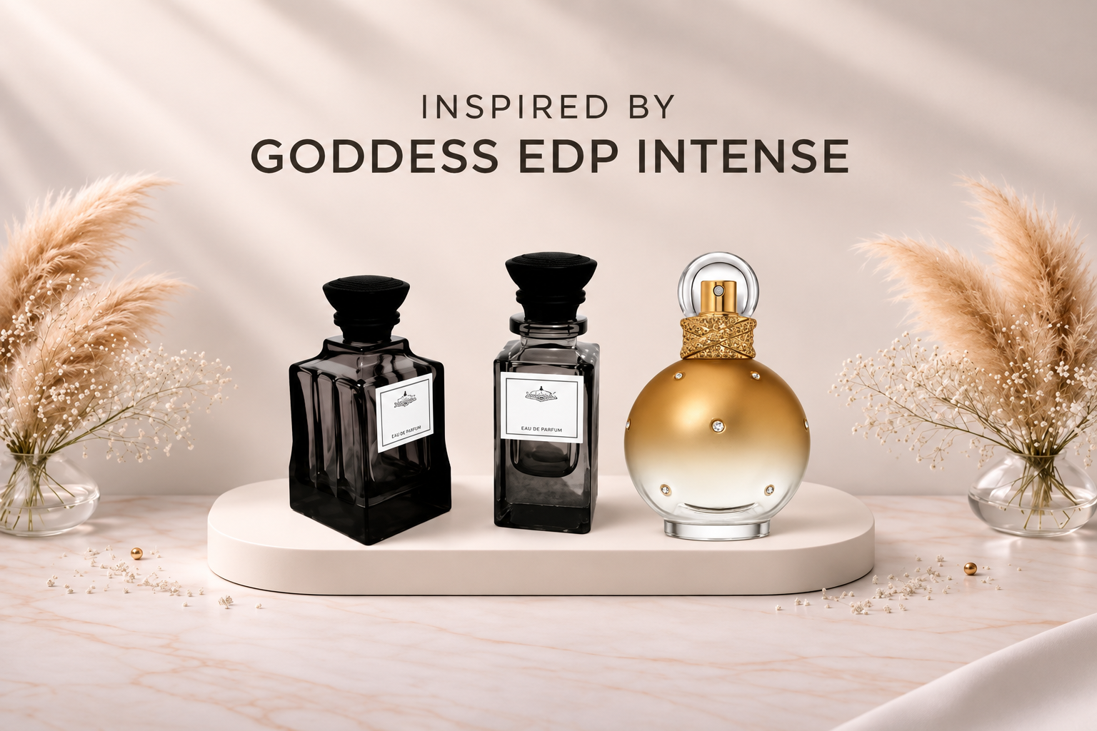 Goddess Edp Intense