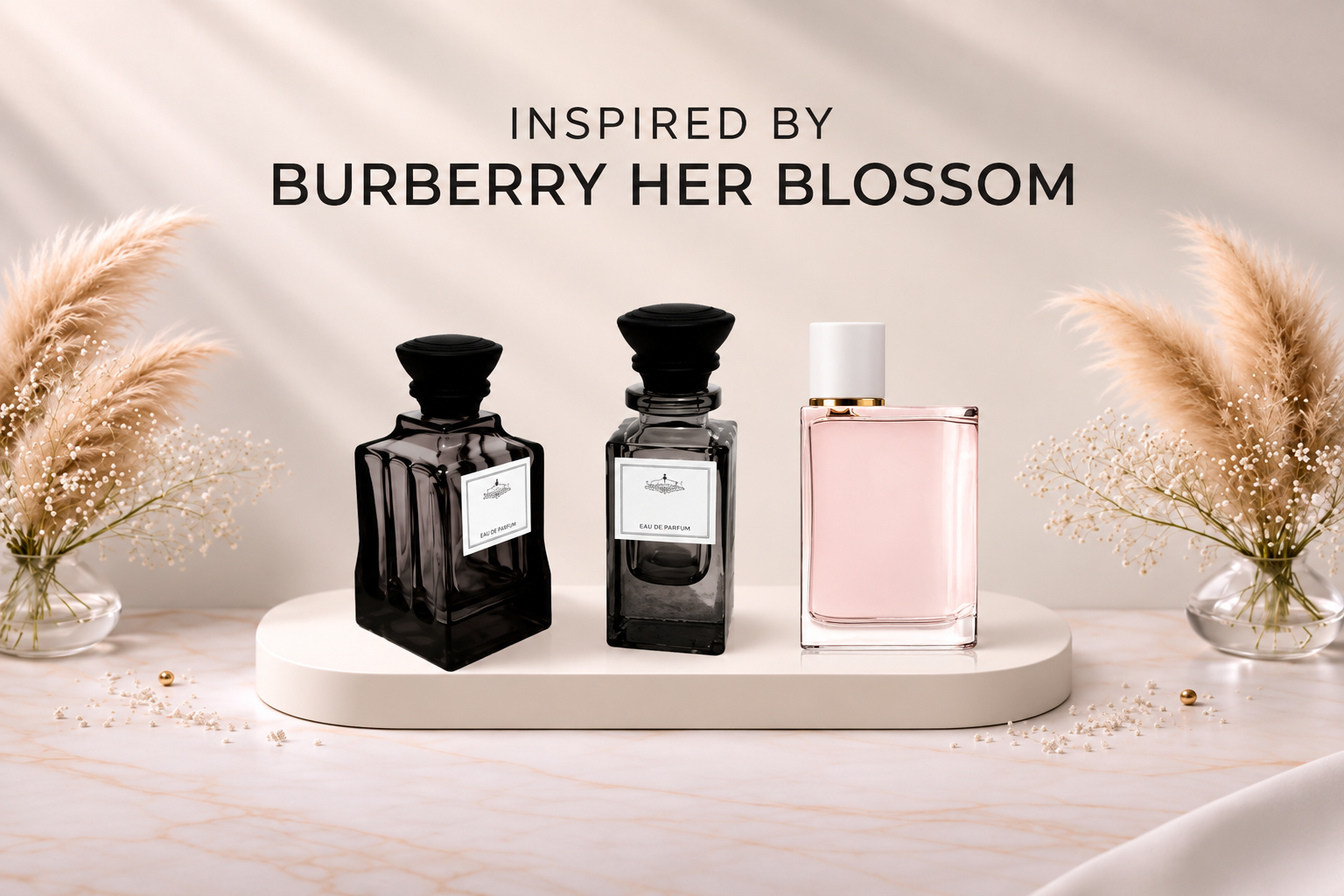 Burberry Her Blossom