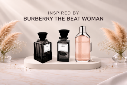 Burberry The Beat Woman
