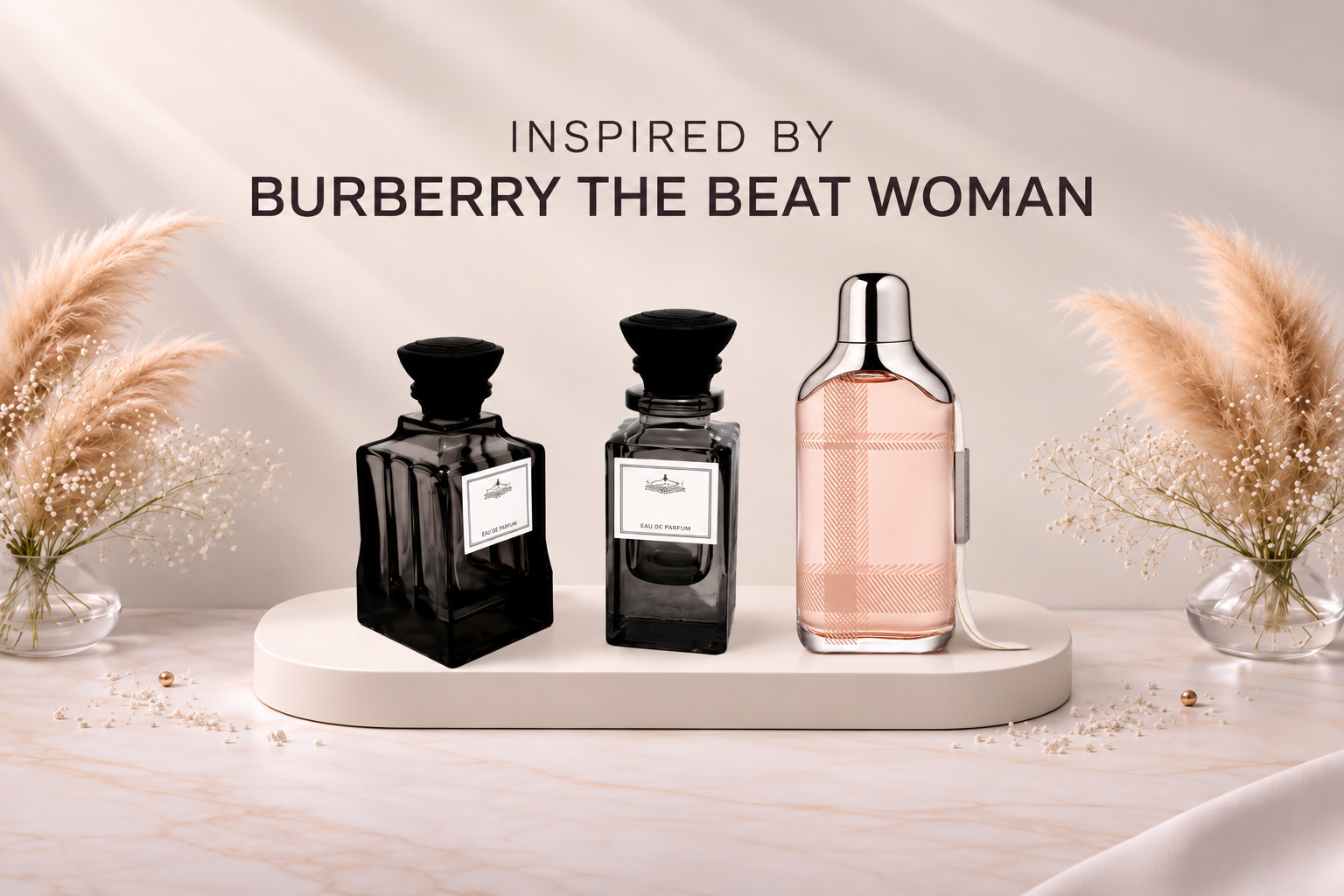 Burberry The Beat Woman