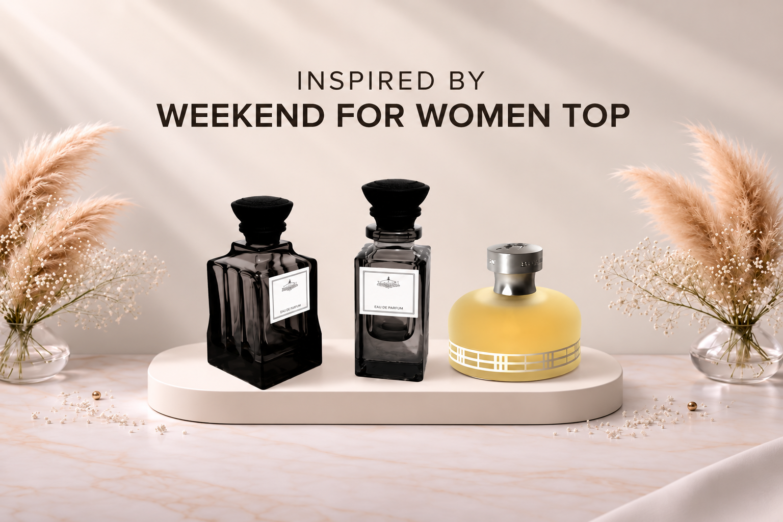 Weekwnd For Women Top