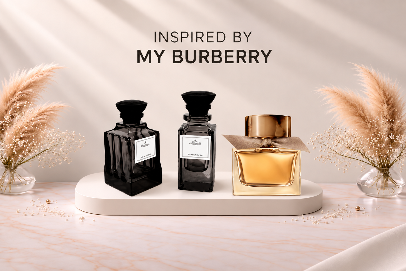 My Burberry