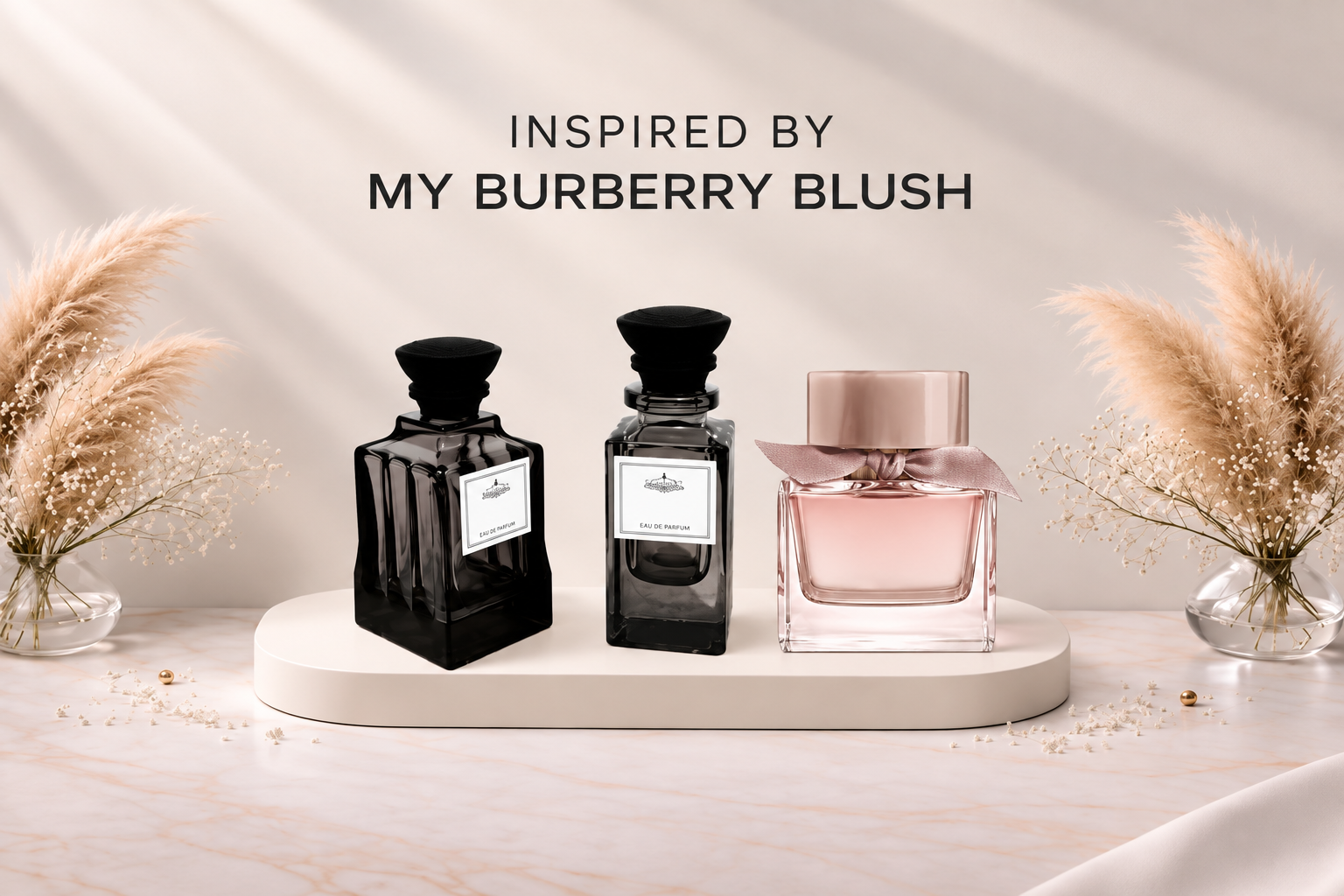 My Burberry Blush