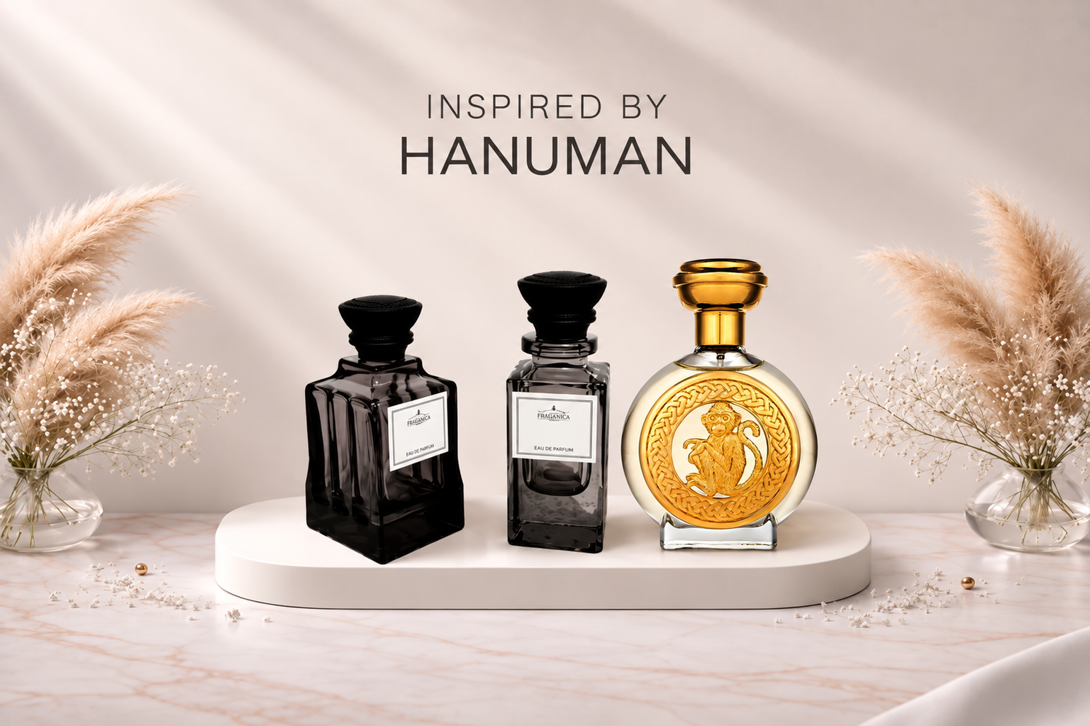 HANUMAN