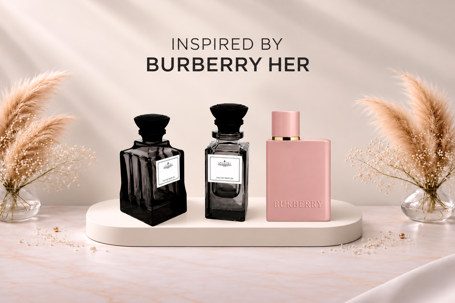 Burberry Her