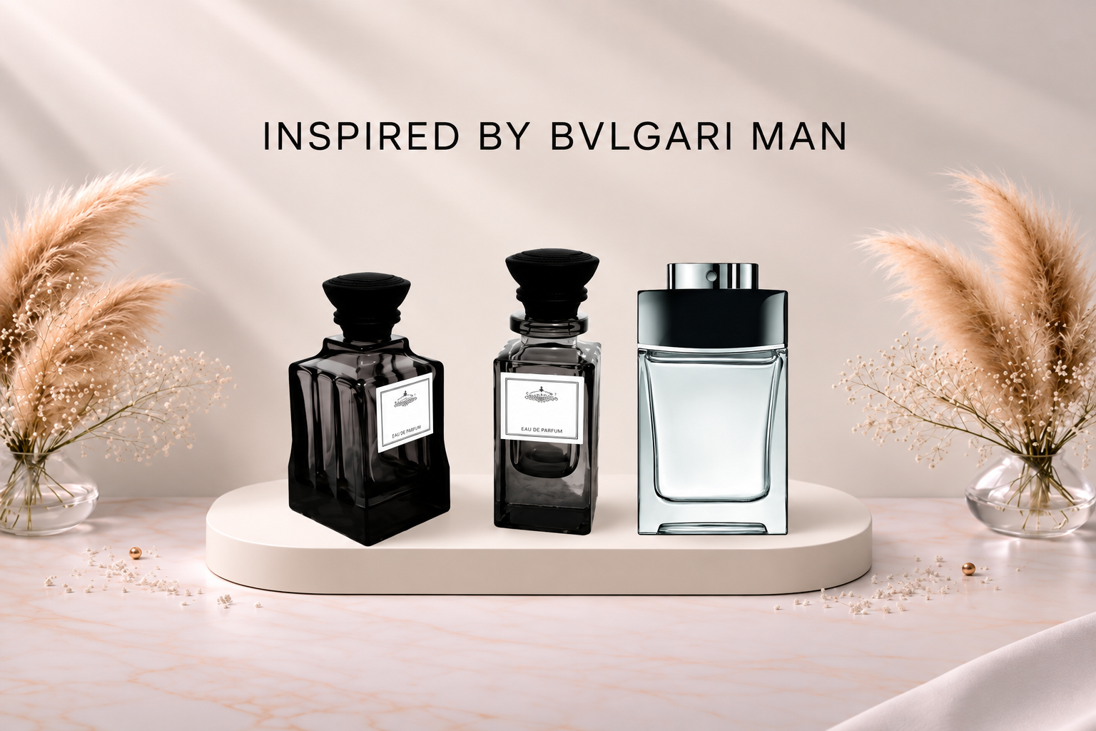 Bvlgari Man