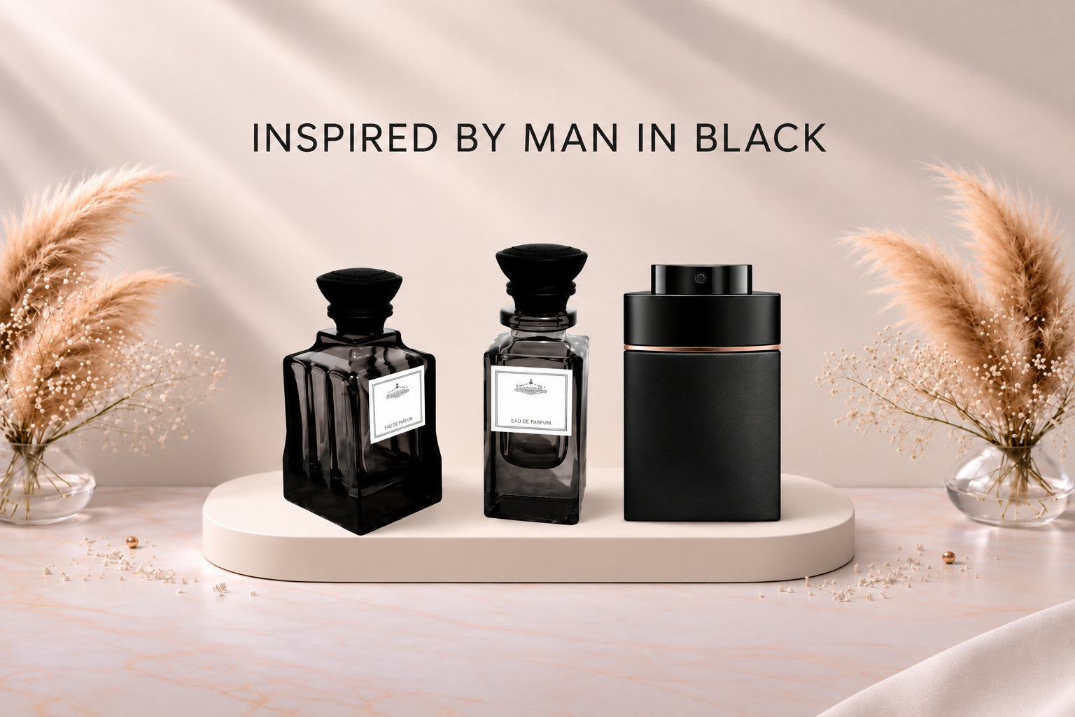 Man In Black