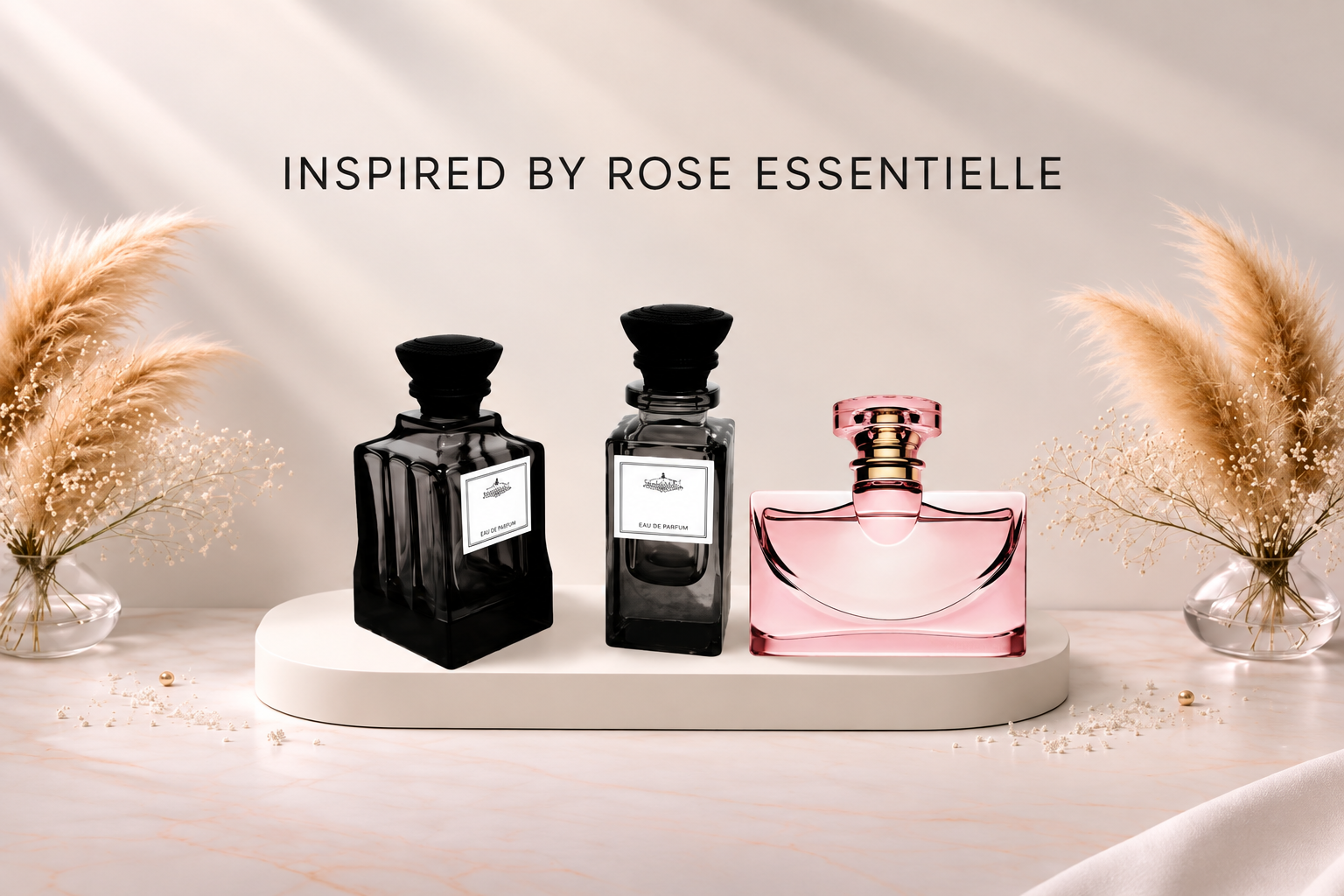 Rose Essentielle