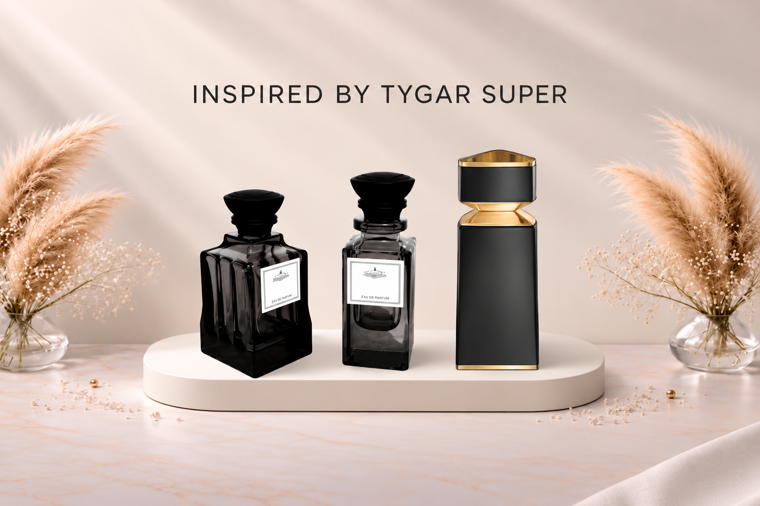 Tygar Super