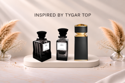 Tyger Top