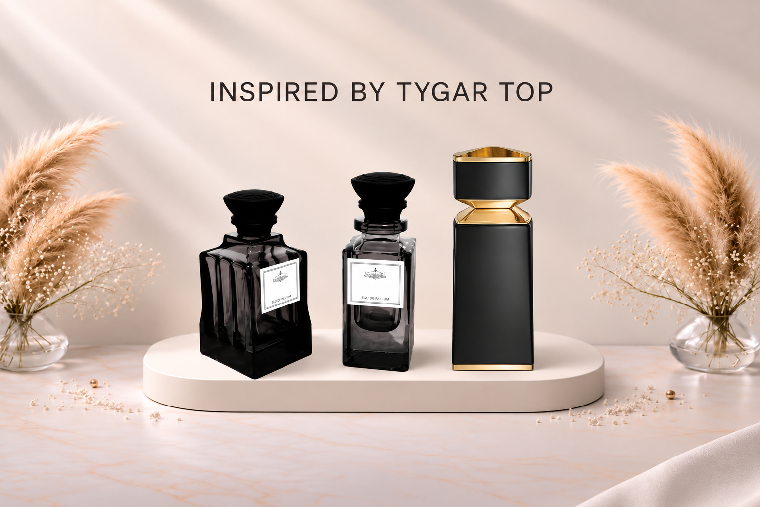 Tyger Top