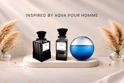Aqua Pour Homme