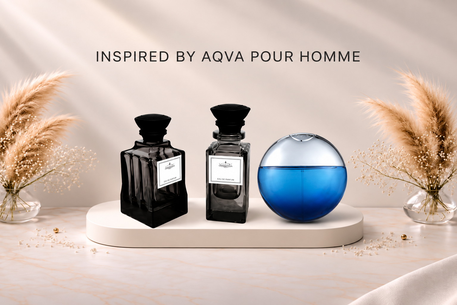 Aqua Pour Homme
