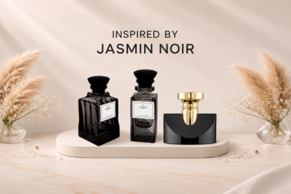 Jasmin Noir