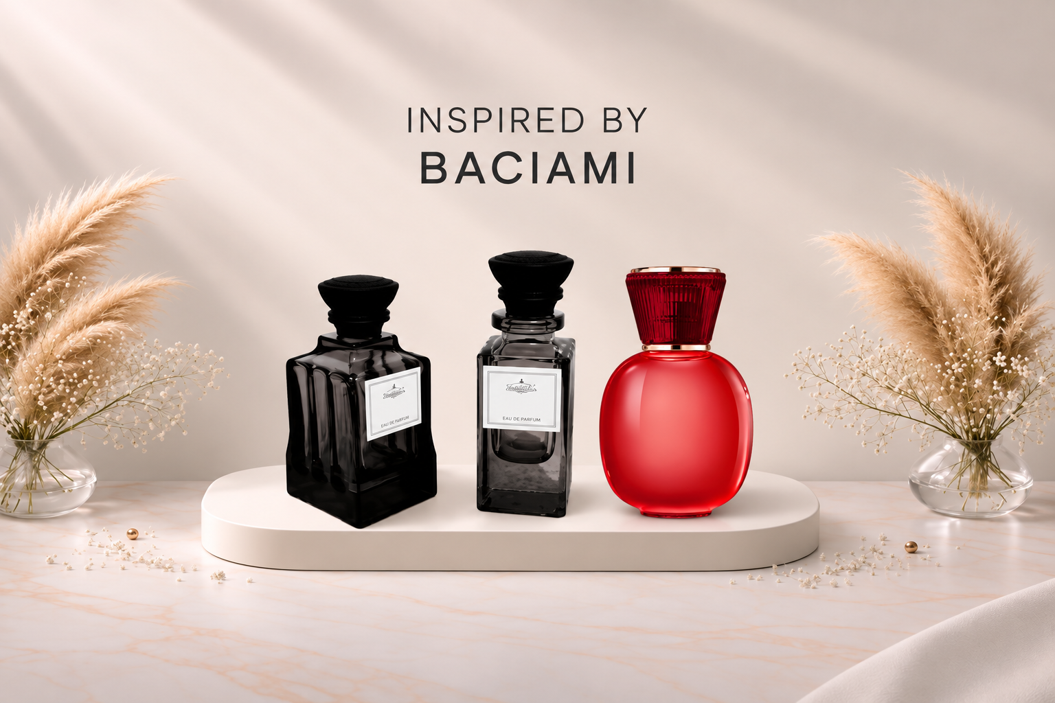 Baciami