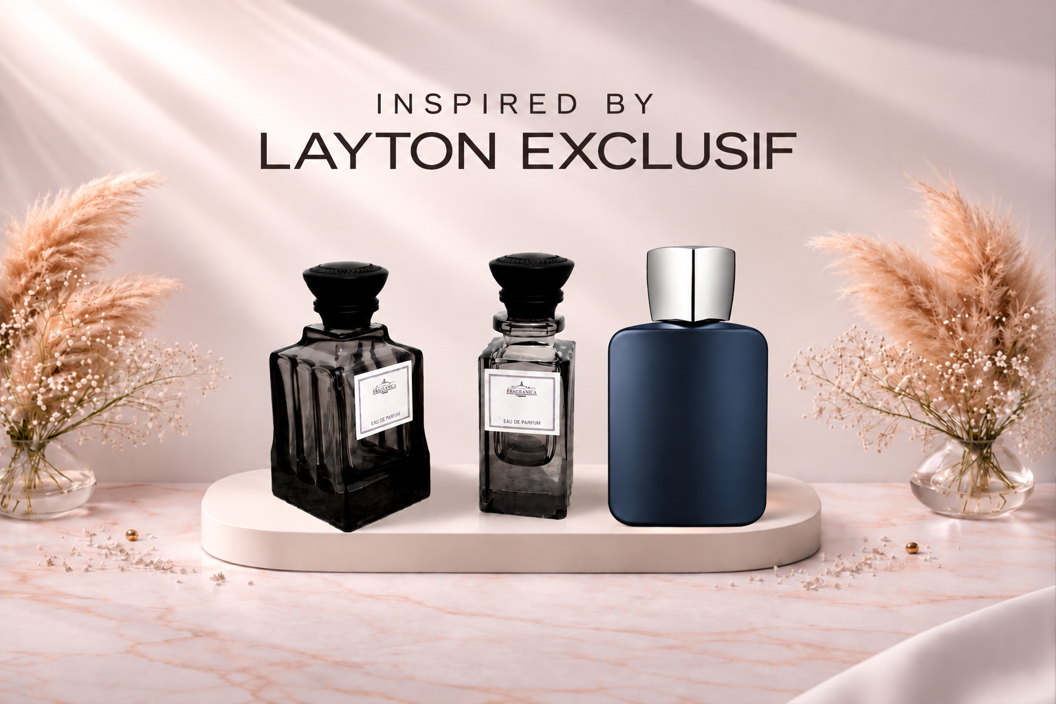 Lyton Exclusif