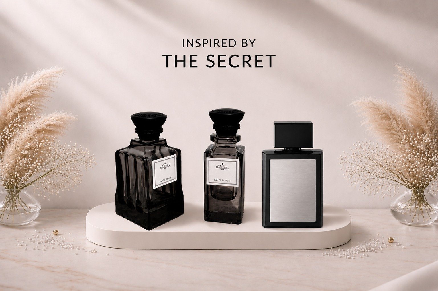 The Secret