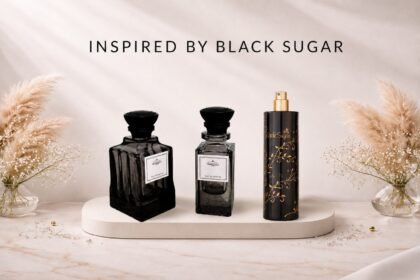 Black Sugar