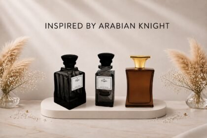 Arabian Knight