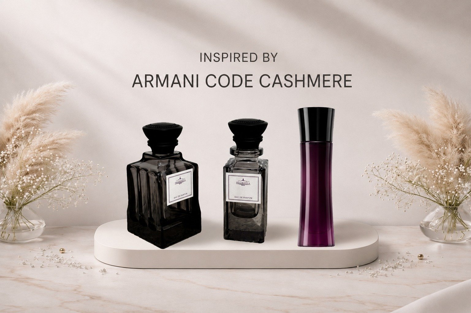 Armani Code Cashmere