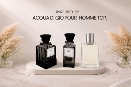 Acqua Di Pour Home Top