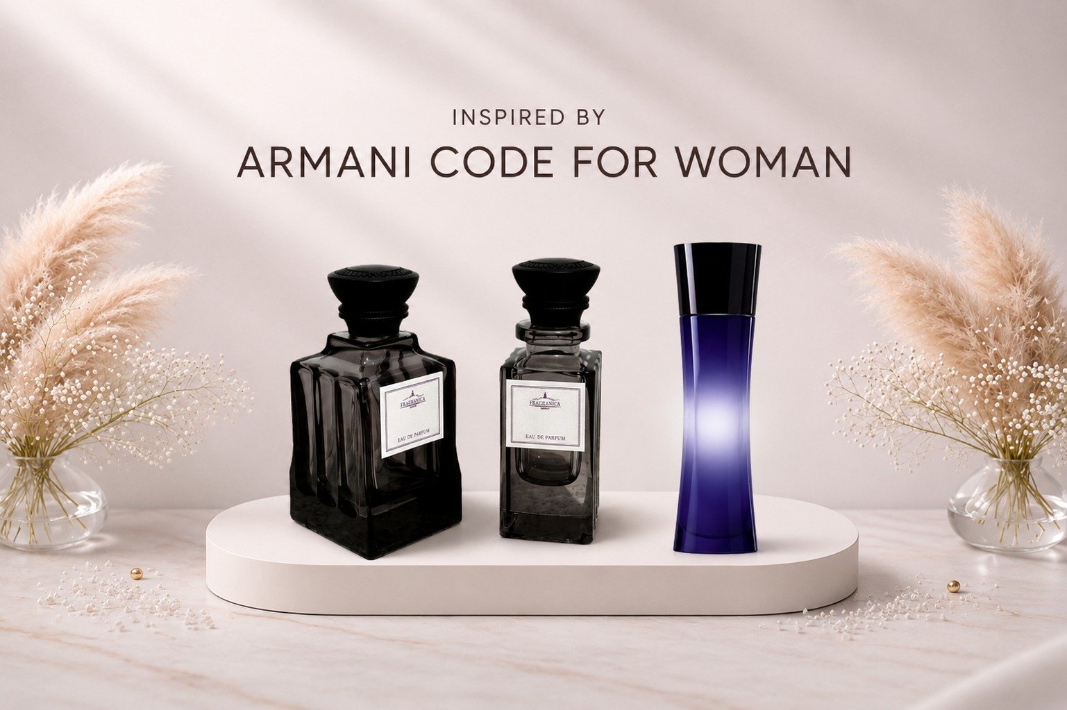 Armani Code For Women