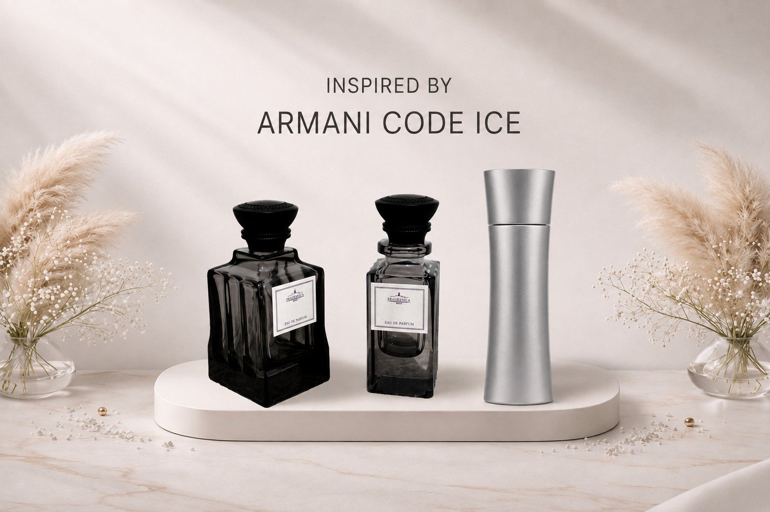Armani Code Ice