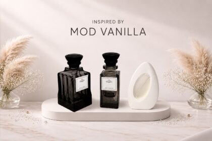 Mod Vanilla