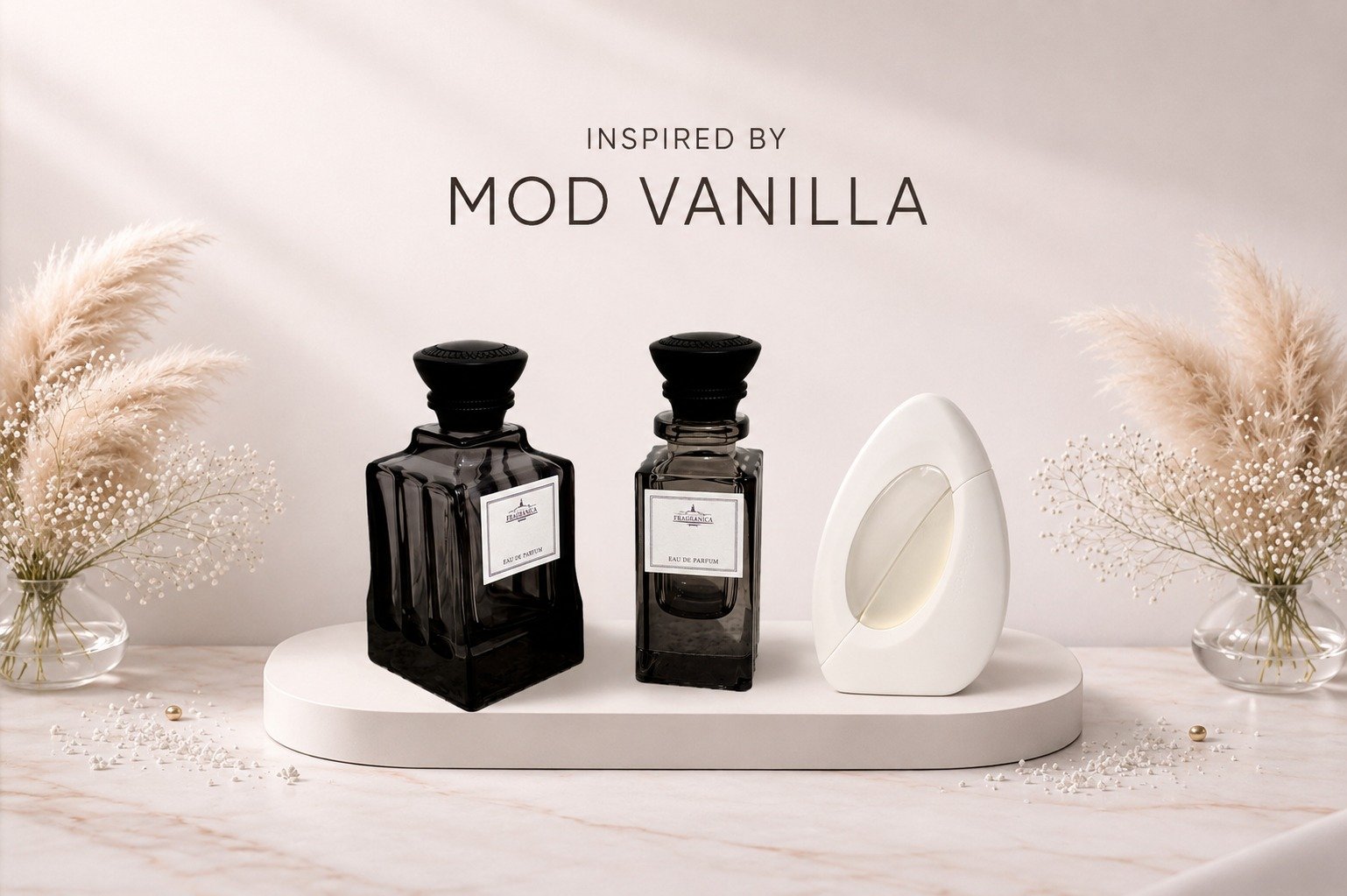 Mod Vanilla