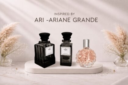 Ari Ariane Grande