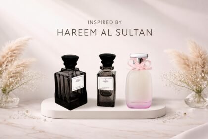 Hareem Al Sultan