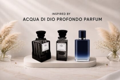 Acqua Di Dio Profound Parfum