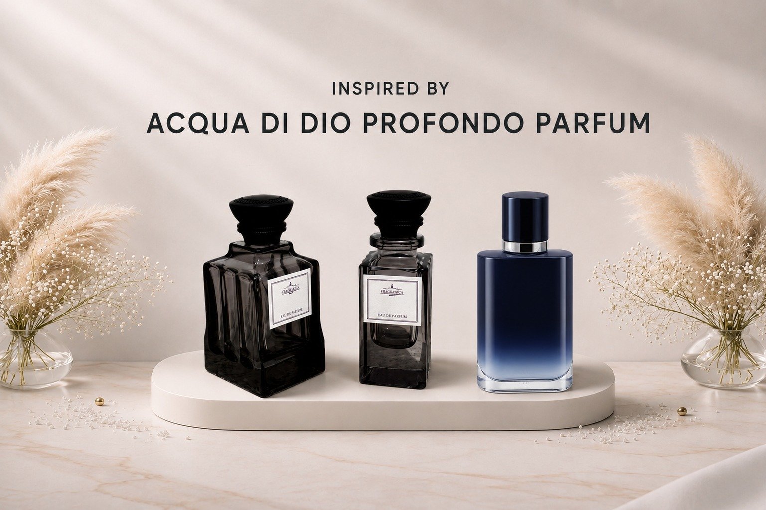 Acqua Di Dio Profound Parfum