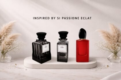 SI Passione Eclat