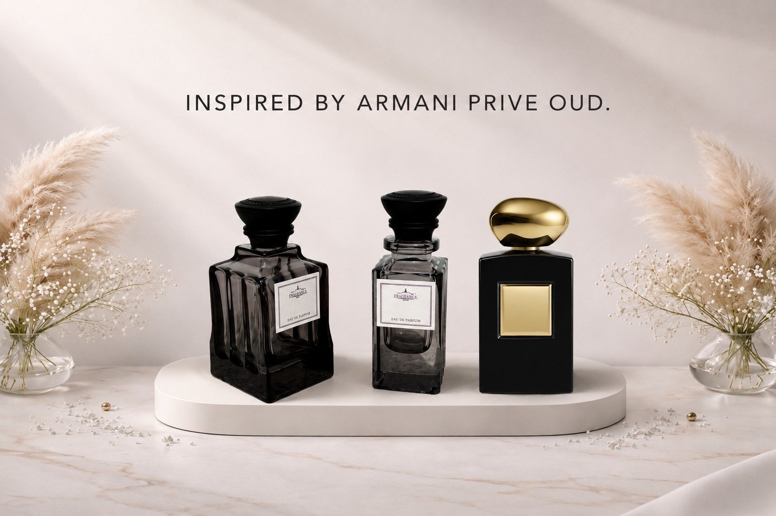 Armani Prive Oud