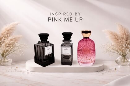 Pink Me Up
