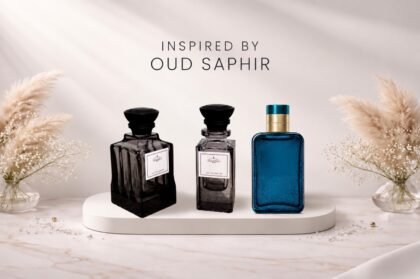 Oud Saphir