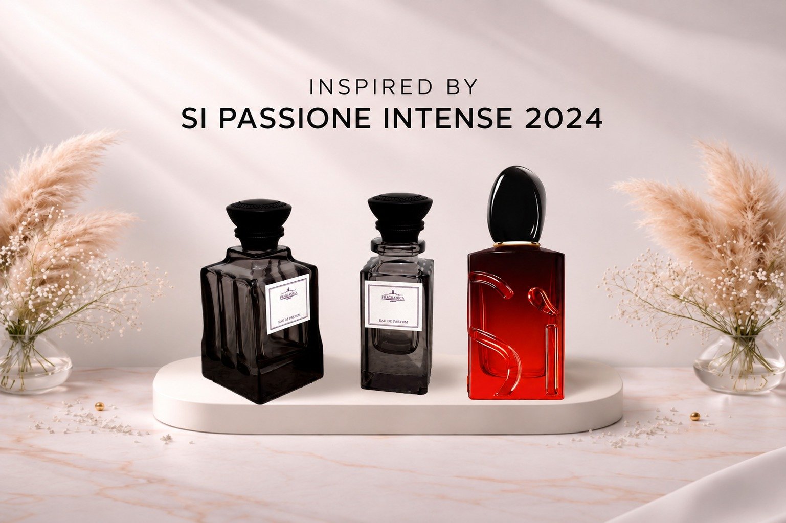Si Passione Intense 2024
