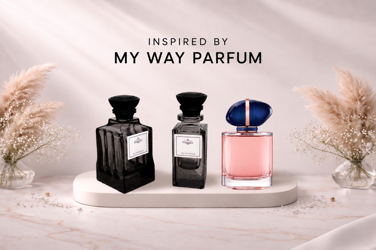 My Way Parfum
