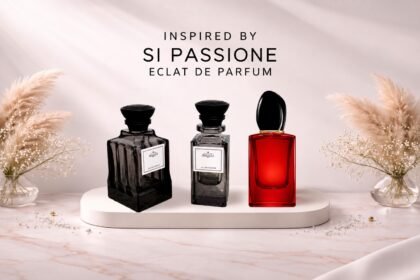 Si Passione