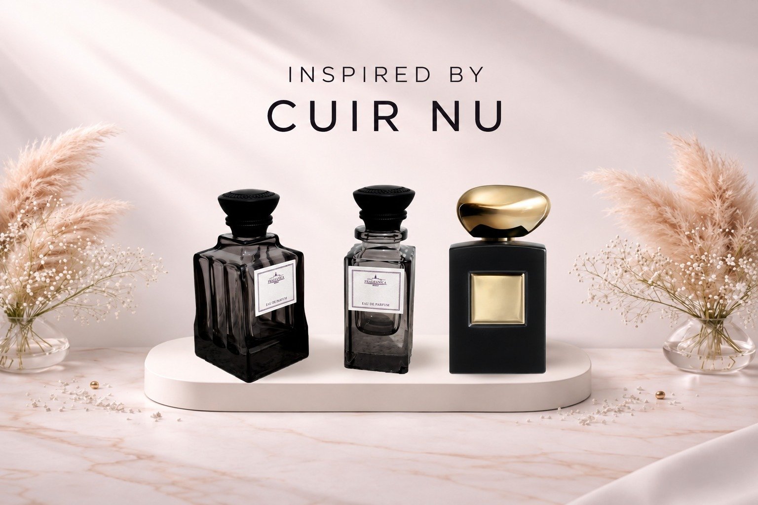 Cuir Nu