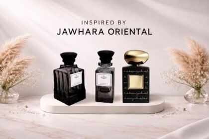 Jawhara Oriental