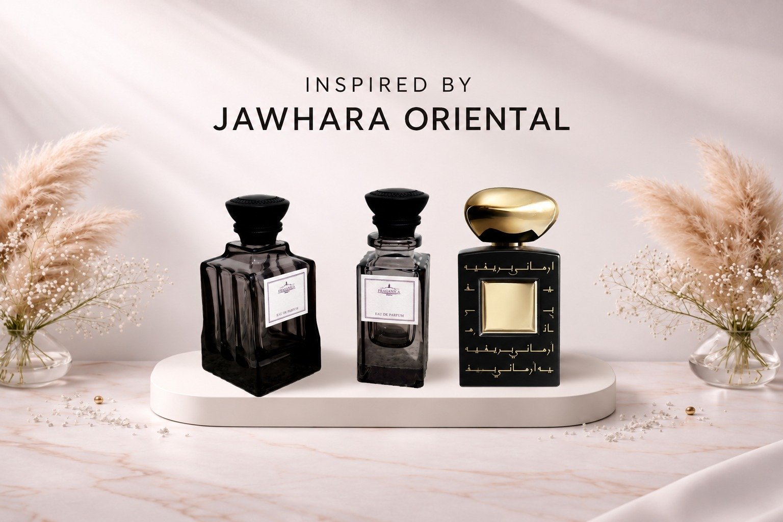 Jawhara Oriental