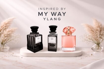 My Way Ylang