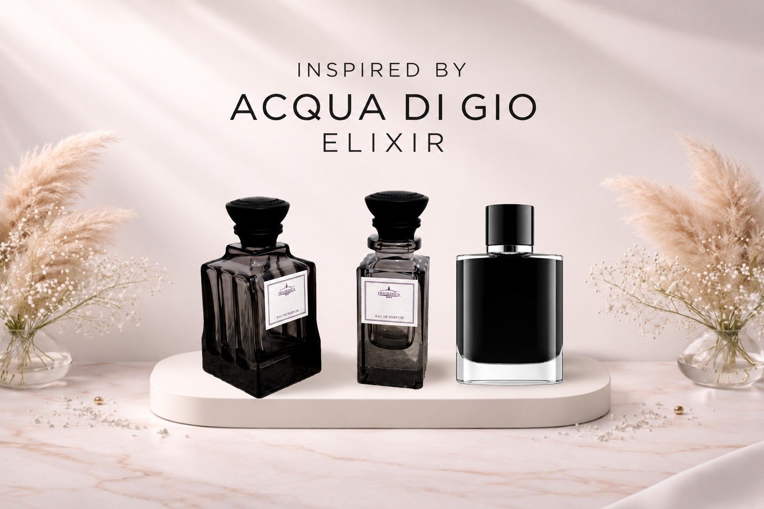Acqua Di Gio Elixir