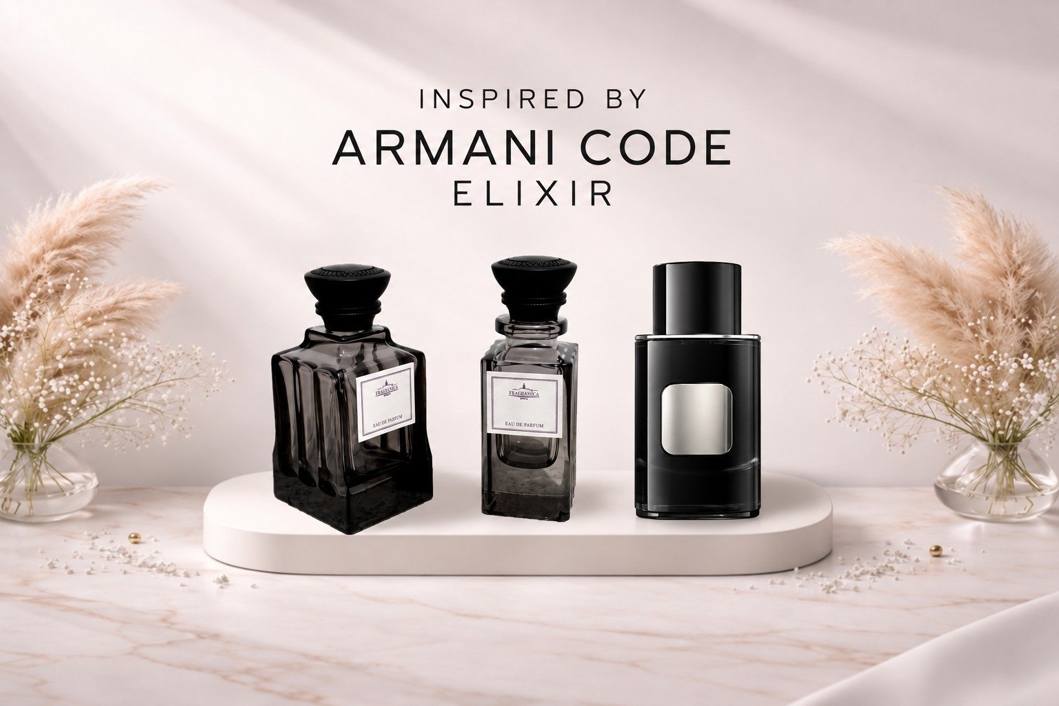 Armani Code Elixir